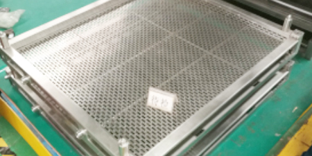 滅菌盤加工，我們就選德益機械，質量信得過